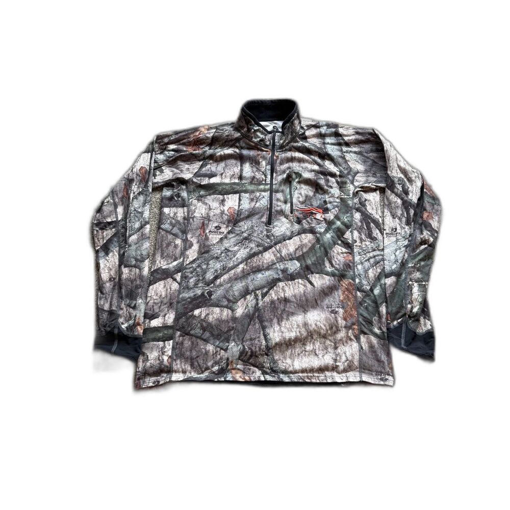Sitka Lightweight Shirt